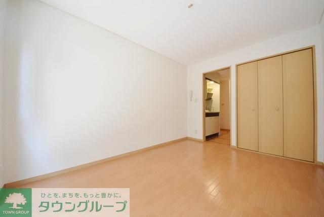 セレナパルテの物件内観写真