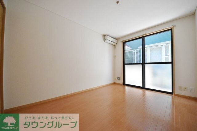 セレナパルテの物件内観写真