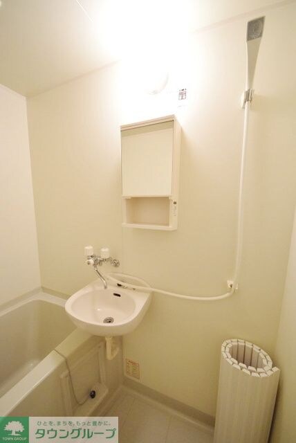 セレナパルテの物件内観写真