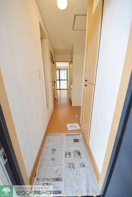 セレナパルテの物件内観写真