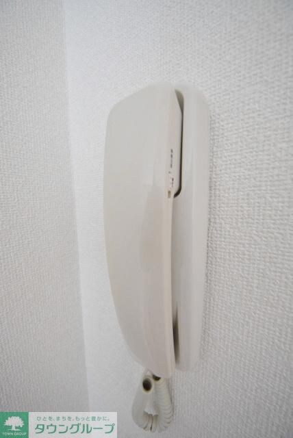 セレナパルテの物件内観写真