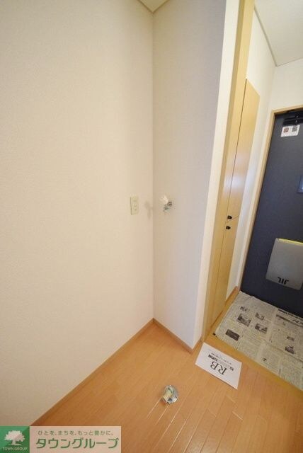 セレナパルテの物件内観写真