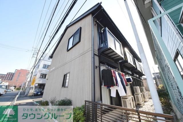 セレナパルテの物件内観写真