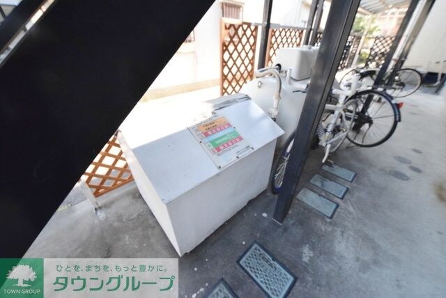 セレナパルテの物件内観写真