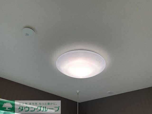 フォンテーヌ358の物件内観写真