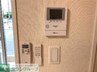 フォンテーヌ358の物件内観写真