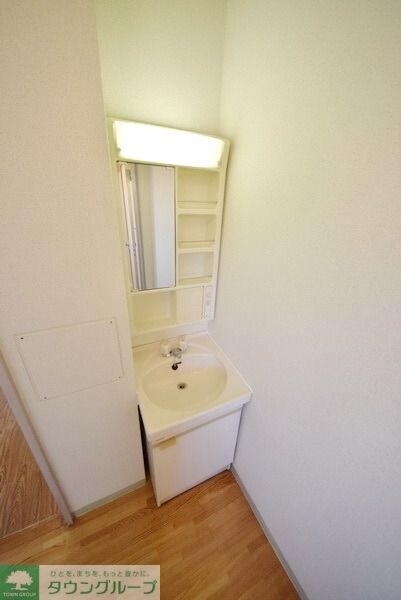 クレール18の物件内観写真