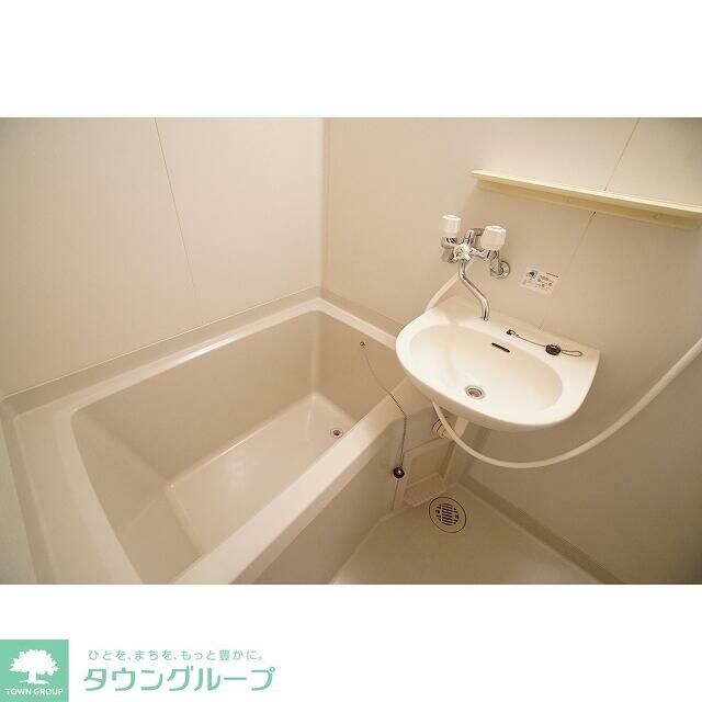 ディアス高野台の物件内観写真