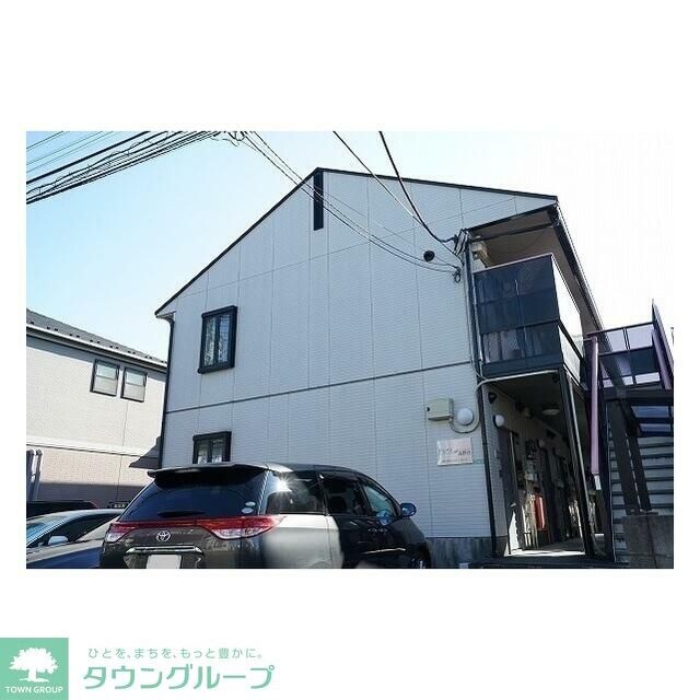 ディアス高野台の物件内観写真