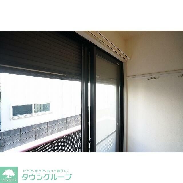 ディアス高野台の物件内観写真