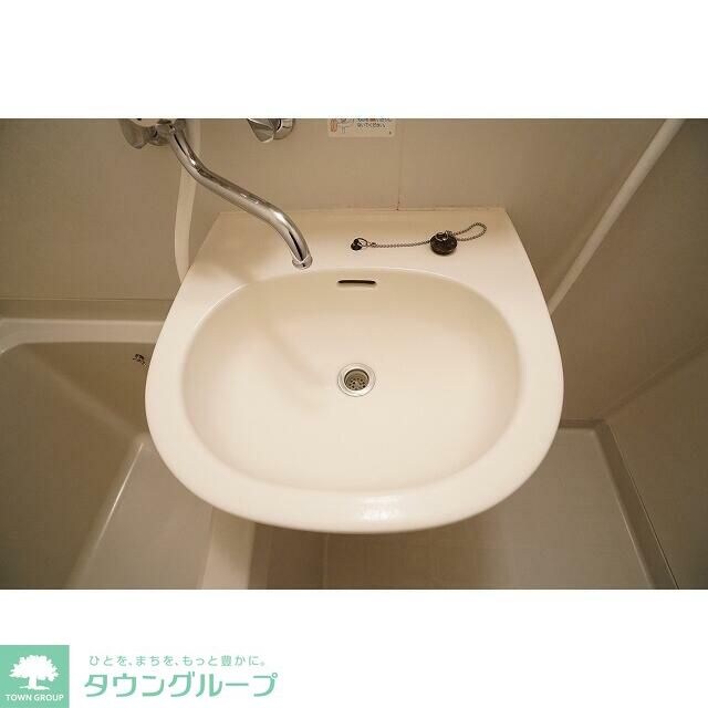 ディアス高野台の物件内観写真