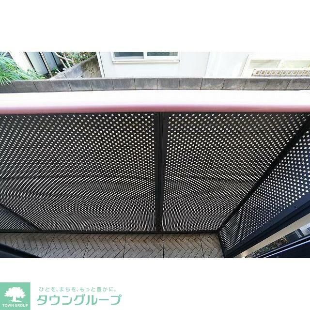 ディアス高野台の物件内観写真