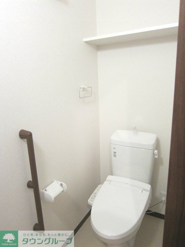 SUZUSHIROの物件内観写真