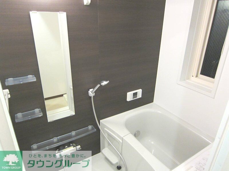 SUZUSHIROの物件内観写真