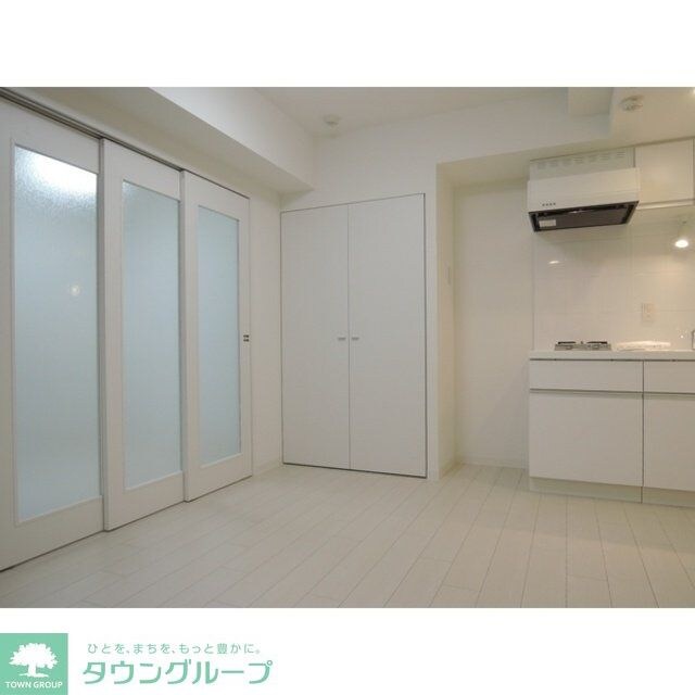 ビバリーホームズ石神井台の物件内観写真