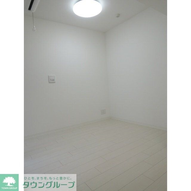 ビバリーホームズ石神井台の物件内観写真