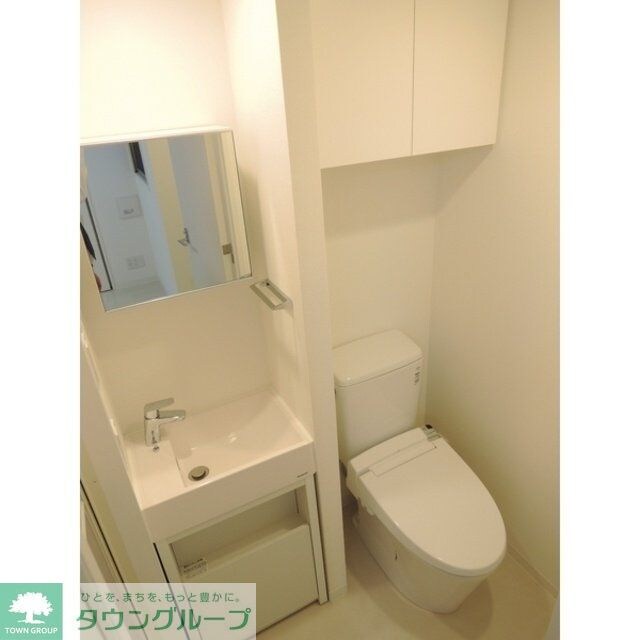 ビバリーホームズ石神井台の物件内観写真