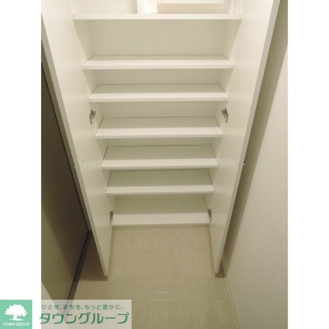 ビバリーホームズ石神井台の物件内観写真