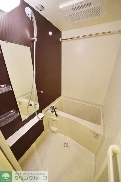 ビバリーホームズ石神井台の物件内観写真