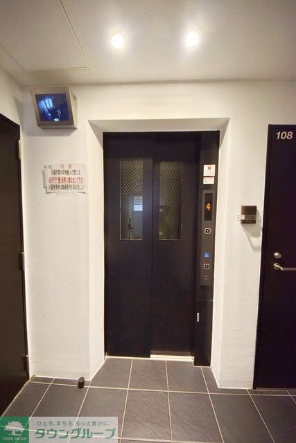 ビバリーホームズ石神井台の物件内観写真