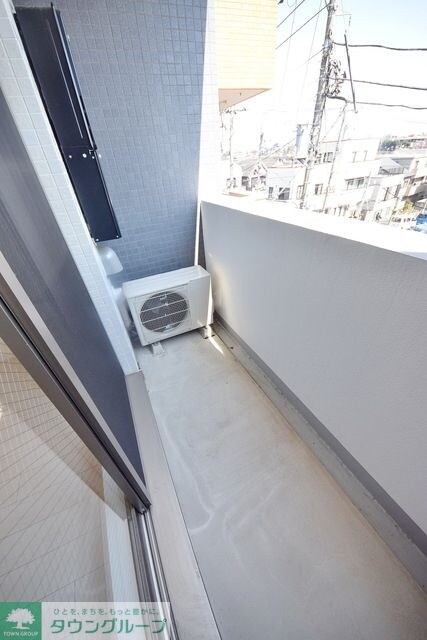 ビバリーホームズ石神井台の物件内観写真