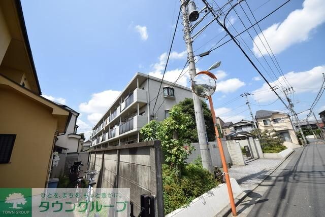 クレール18の物件内観写真