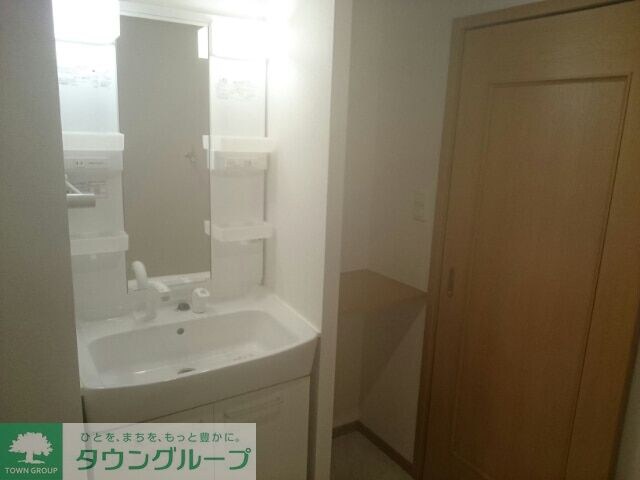 ベルコリーヌの物件内観写真