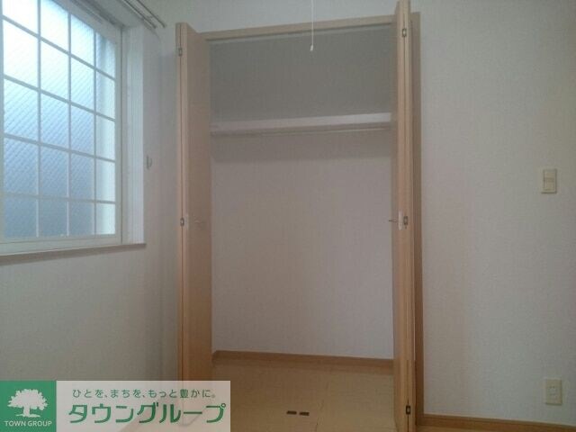 ベルコリーヌの物件内観写真