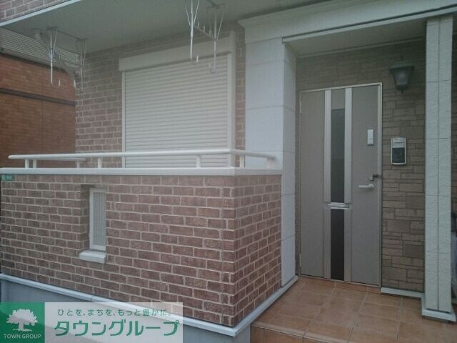 ベルコリーヌの物件内観写真