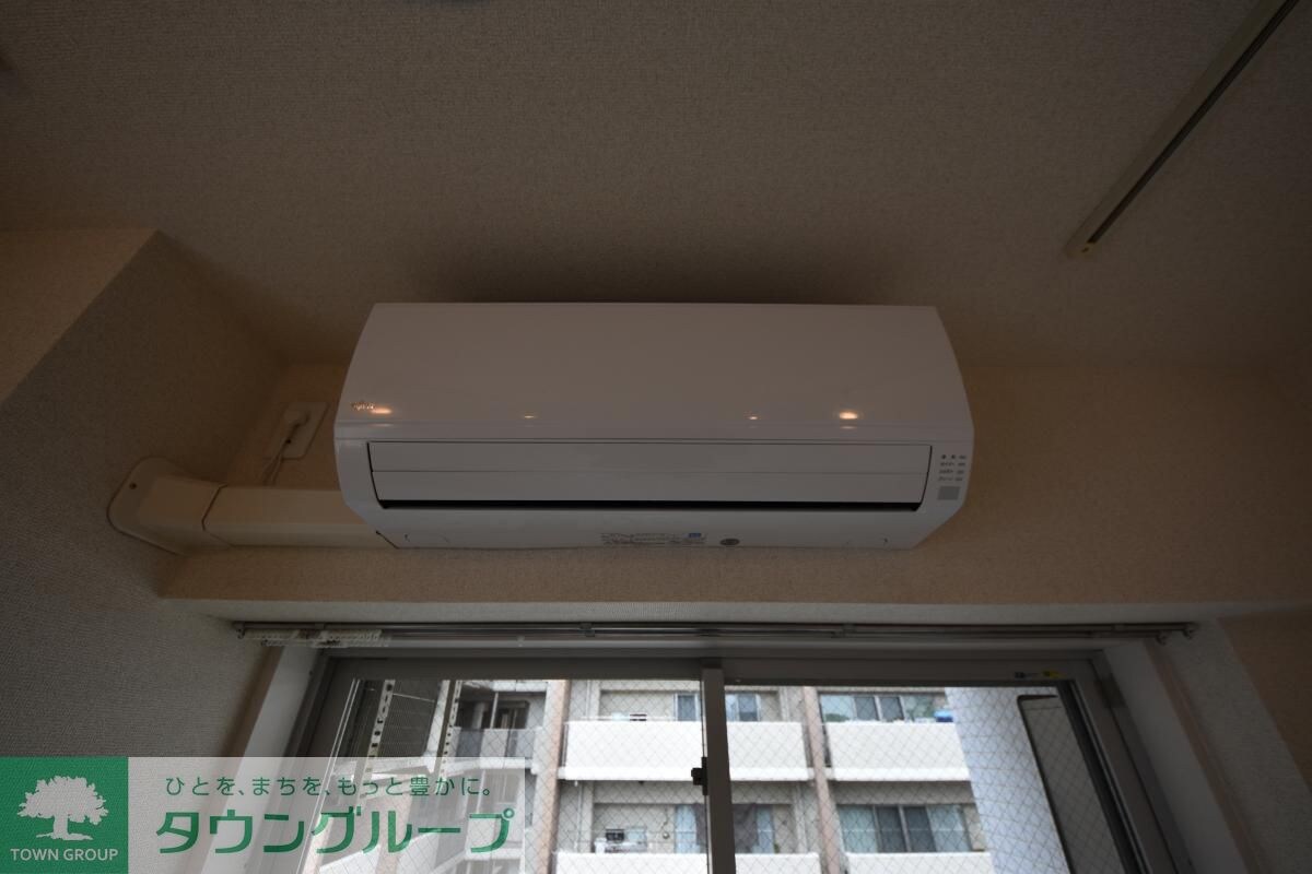 オーキッドレジデンス大泉学園の物件内観写真