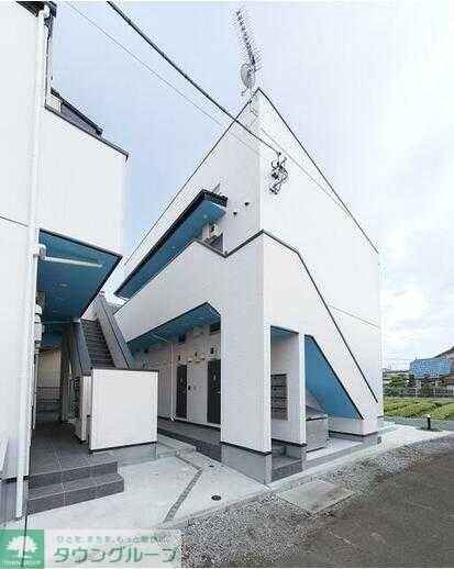 Cieloverde IIの物件外観写真