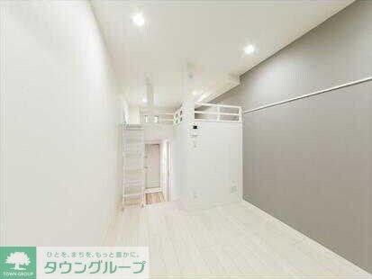 Cieloverde IIの物件内観写真