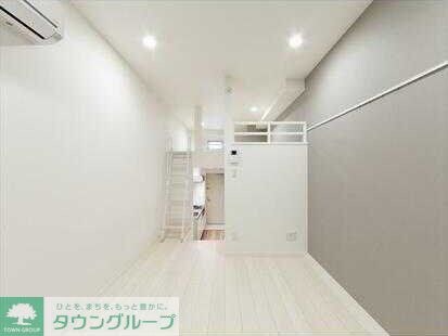 Cieloverde IIの物件内観写真