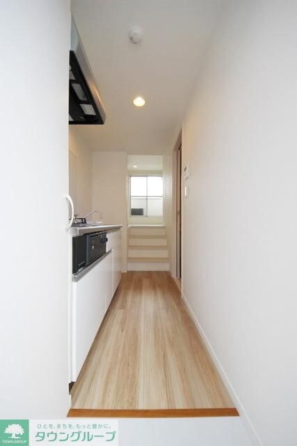 Cieloverde IIの物件内観写真