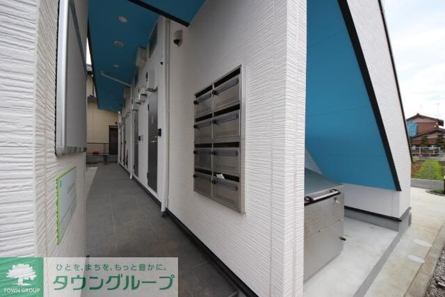 Cieloverde IIの物件内観写真