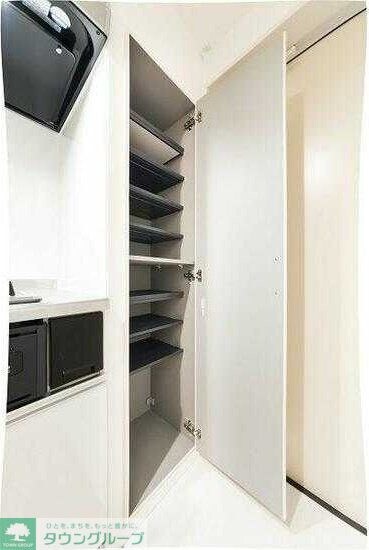 Cieloverde IIの物件内観写真