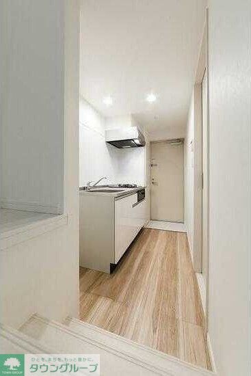 Cieloverde IIの物件内観写真