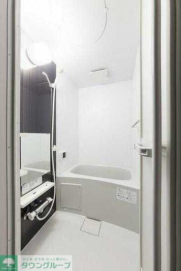 Cieloverde IIの物件内観写真