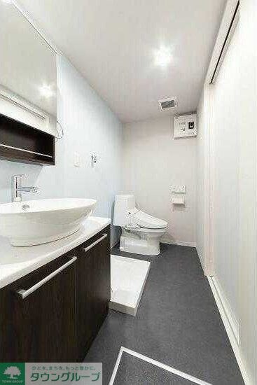 Cieloverde IIの物件内観写真