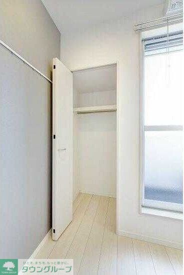 Cieloverde IIの物件内観写真