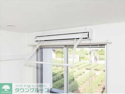 Cieloverde IIの物件内観写真