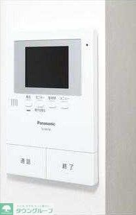 Cieloverde IIの物件内観写真