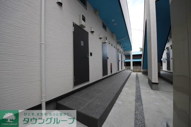 Cieloverde IIの物件内観写真