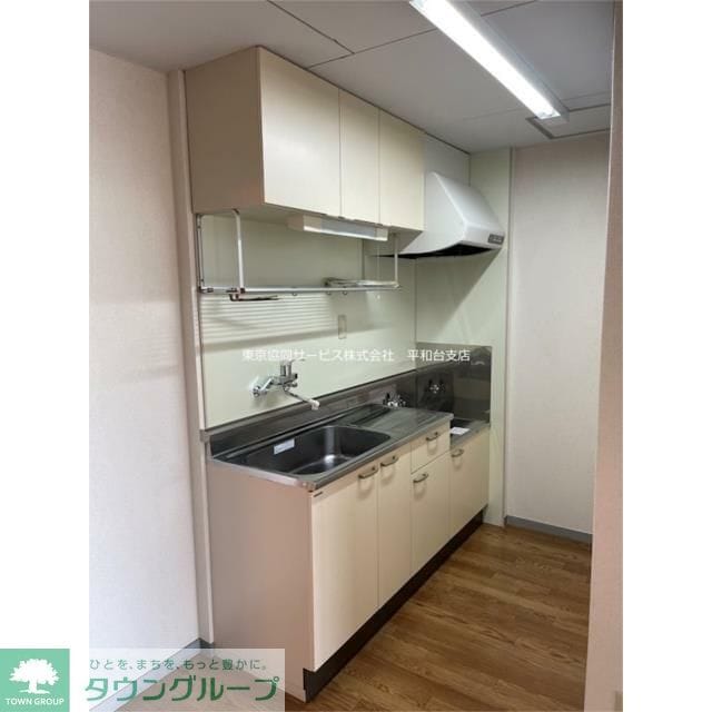 春日グリーンハイツの物件内観写真