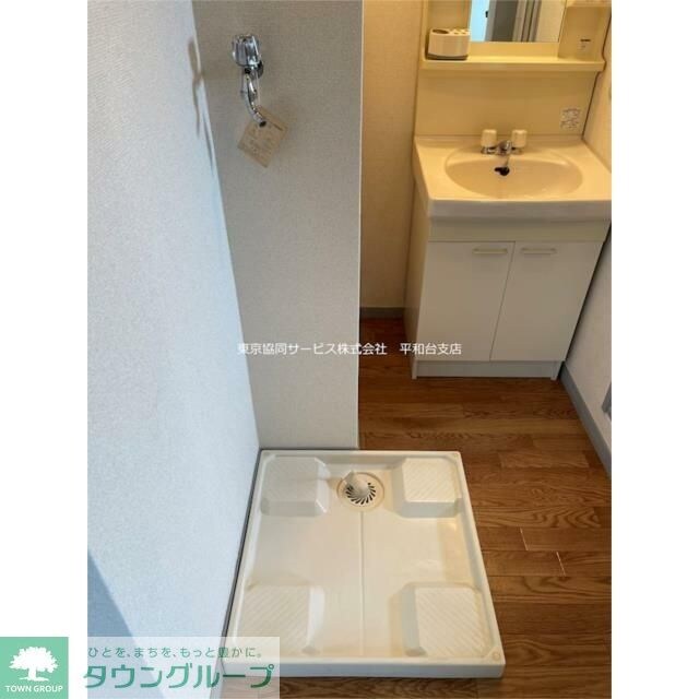 春日グリーンハイツの物件内観写真