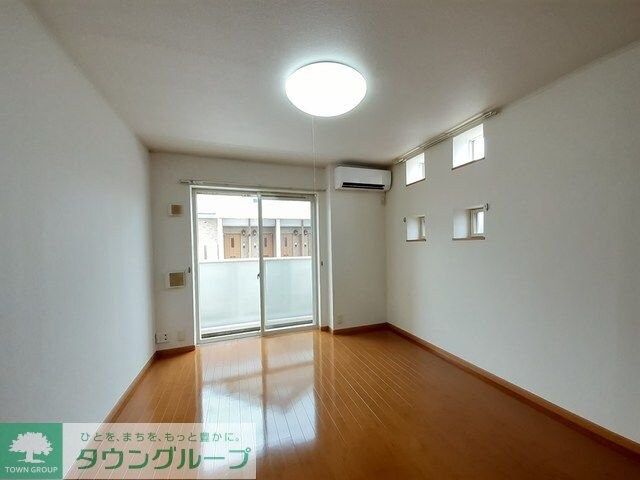 グランドライフB棟の物件内観写真