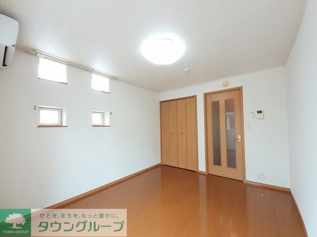 グランドライフB棟の物件内観写真