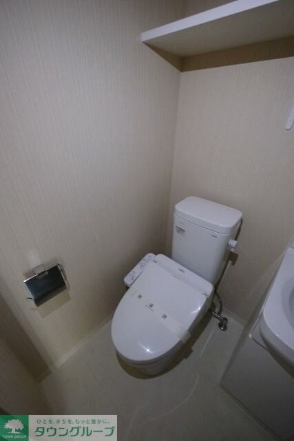 N-stage Nerimakitamachiの物件内観写真