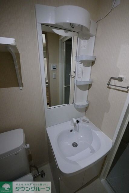 N-stage Nerimakitamachiの物件内観写真