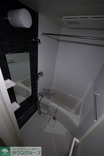 N-stage Nerimakitamachiの物件内観写真